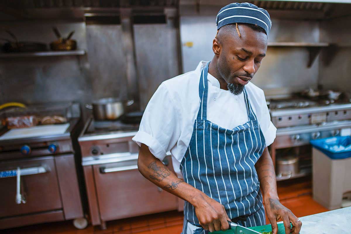 top takeout from chefs online order nairobi kenya